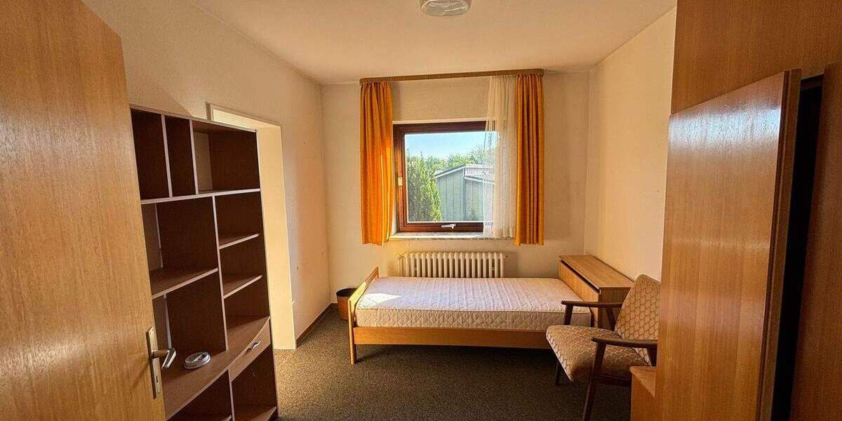 Mehrfamilienhaus, Wohnhaus Glücksburg - 1 Zimmer, 295 m&sup2;, 3.250&euro; | Angebot:25697748