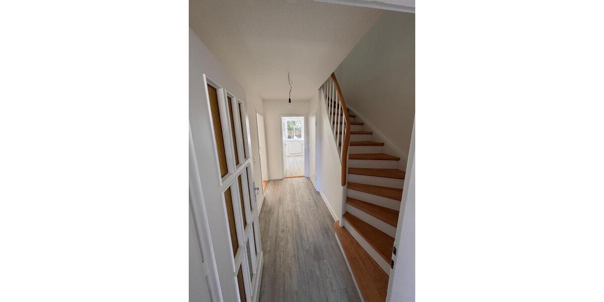 Reihenhaus Leck - 5 Zimmer, 96 m&sup2;, 915&euro; | Angebot:24926268