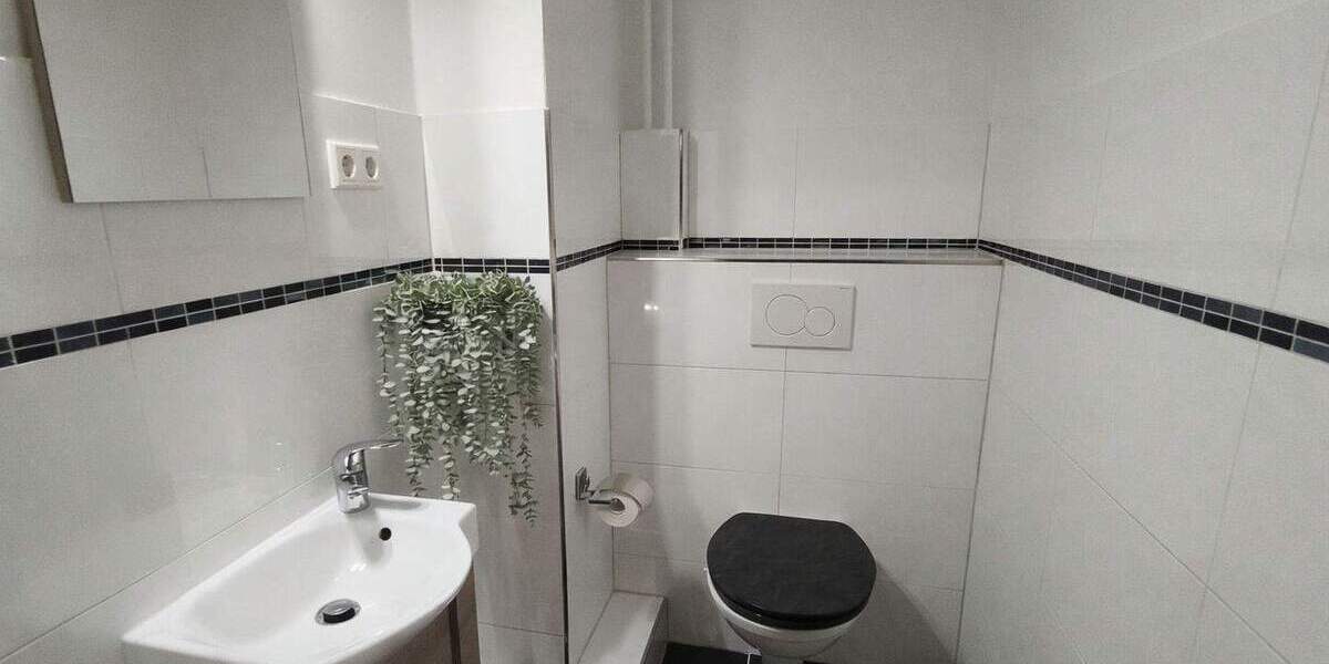 Gewerbeobjekt Flensburg Friesischer Berg - 1 Zimmer, 395&euro; | Angebot:25865297