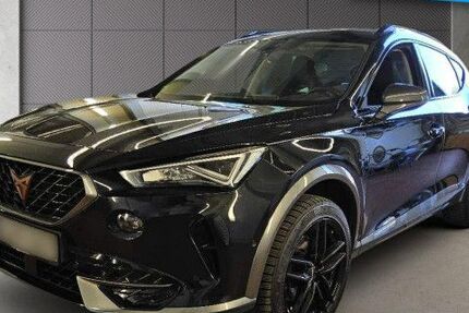 Cupra Formentor 62.128 km 24.480 &euro; Flensburg 24941
