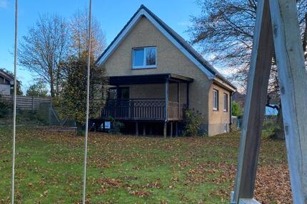 Haus Husby - 4 Zimmer, 79 m&sup2;, 295.000&euro; | Angebot:25752543