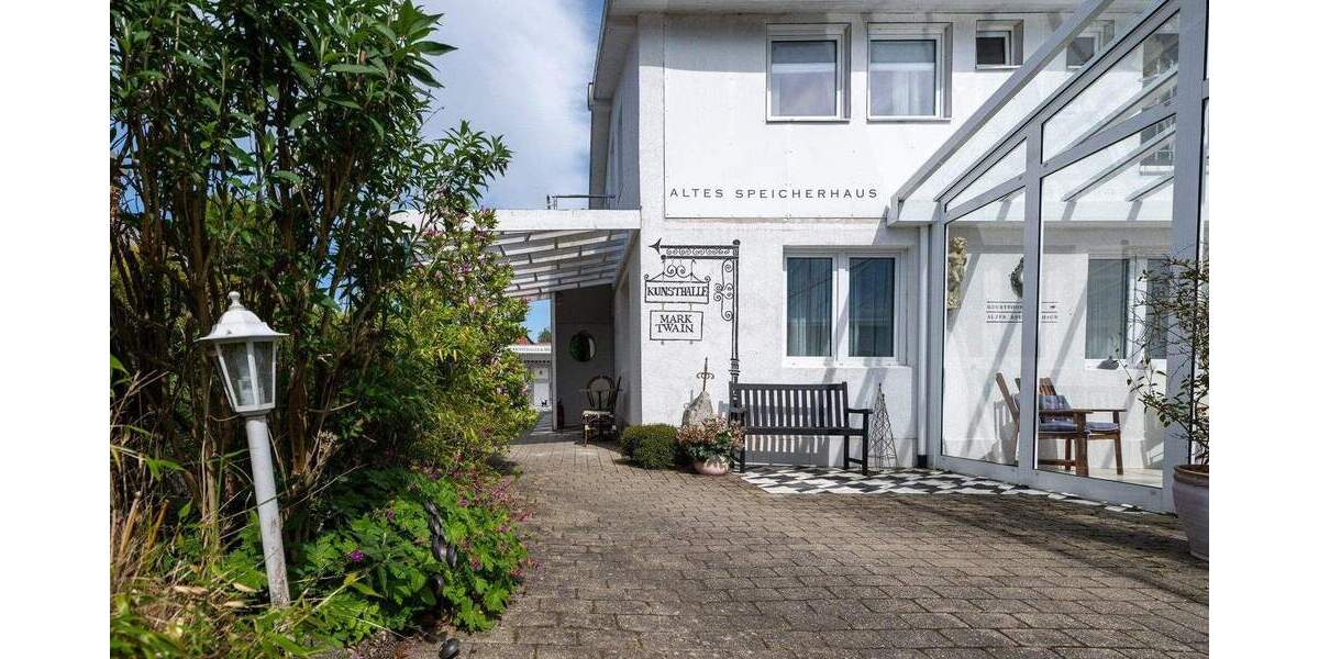 Gewerbeobjekt Sörup - 1 Zimmer, 695.000&euro; | Angebot:25706561