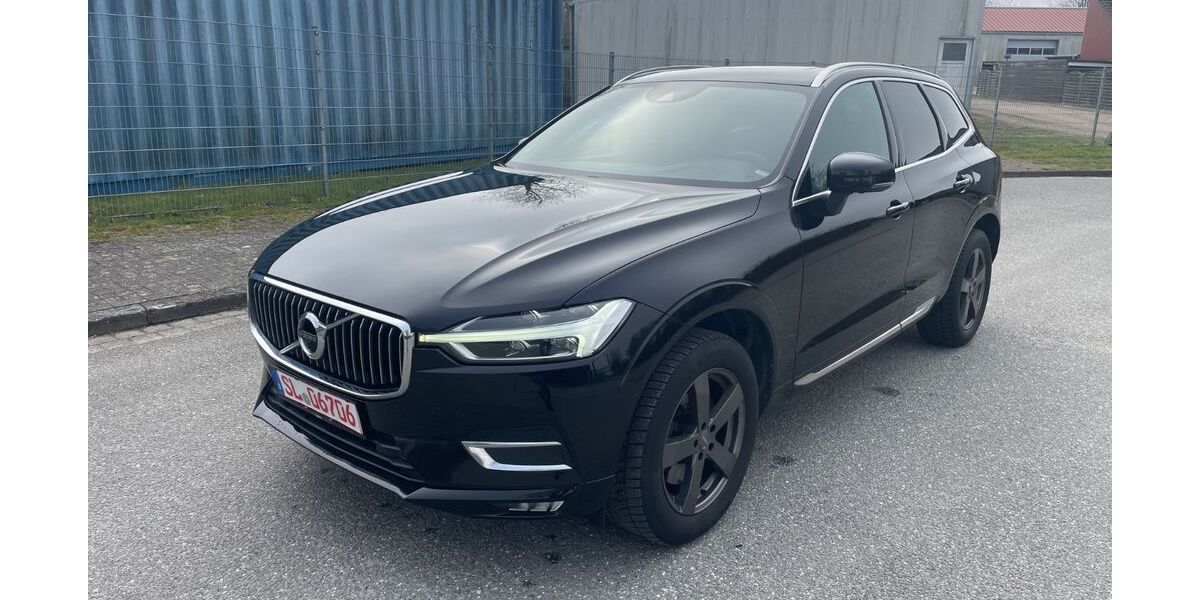 Volvo XC60 185.000 km 18.900 &euro; Harrislee 24955