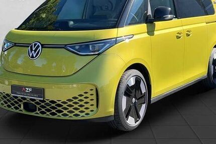 VW ID. Buzz 15.000 km 49.930 &euro; Flensburg 24941