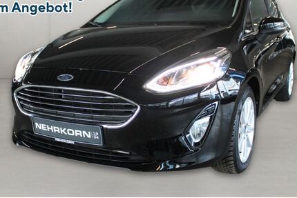 Ford Fiesta 30.050 km 12.450 &euro; Flensburg 24941