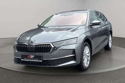 Skoda Octavia 4.990 km 28.890 &euro; Flensburg 24941