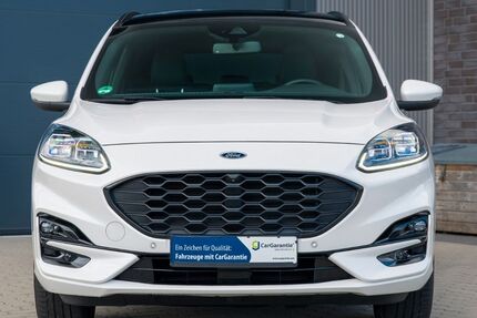 Ford Kuga 99.000 km 17.999 &euro; Handewitt 24983