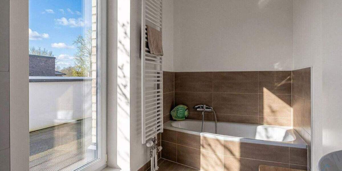 Doppelhaushälfte Harrislee - 4 Zimmer, 118 m&sup2;, 498.000&euro; | Angebot:25728163