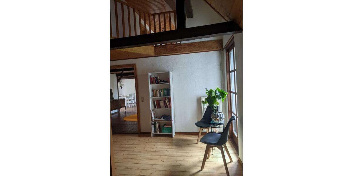 Terrassenwohnung Oeversee - 5 Zimmer, 151 m&sup2;, 950&euro; | Angebot:25894157