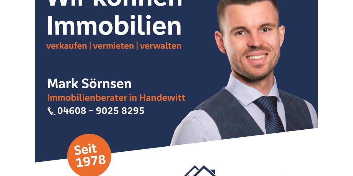 Einfamilienhaus Handewitt - 2 Zimmer, 89 m&sup2;, 1.295&euro; | Angebot:26663276