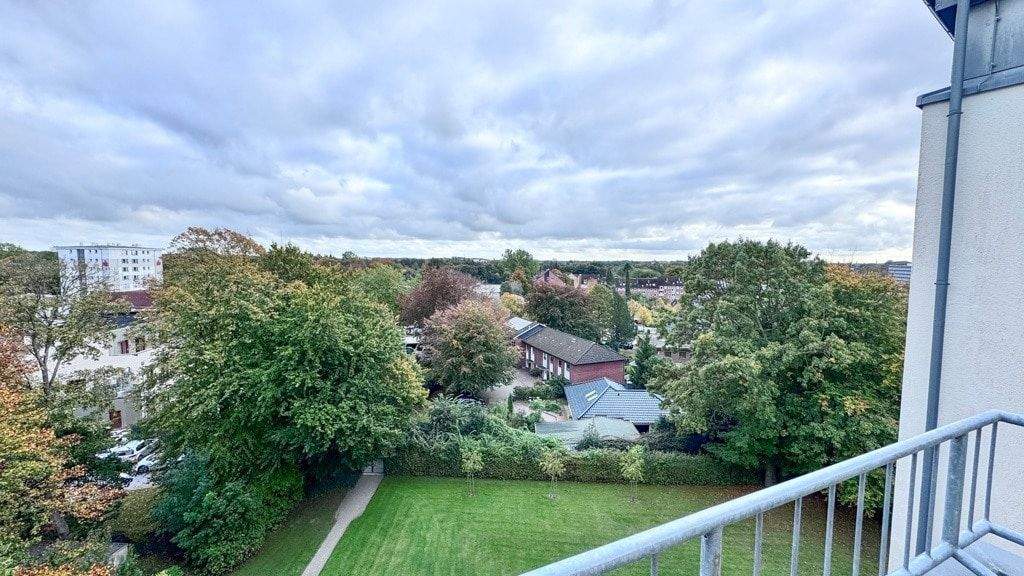 Etagenwohnung Flensburg Mürwik - 3 Zimmer, 79 m&sup2;, 189.000&euro; | Angebot:25668740