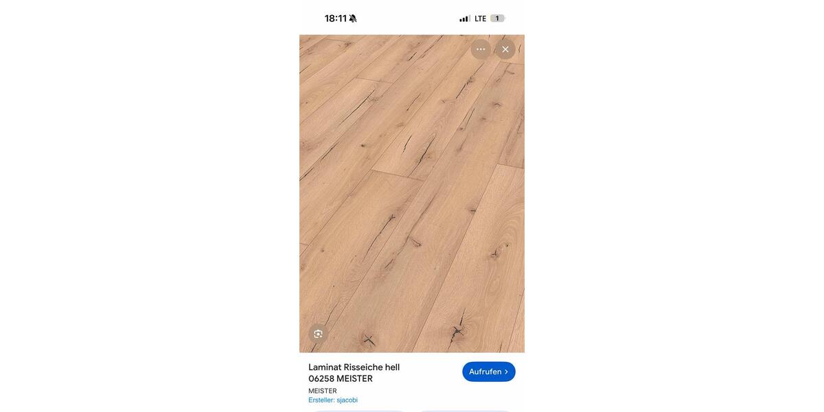 Etagenwohnung Flensburg Altstadt - 1 Zimmer, 43 m&sup2;, 600&euro; | Angebot:26007938