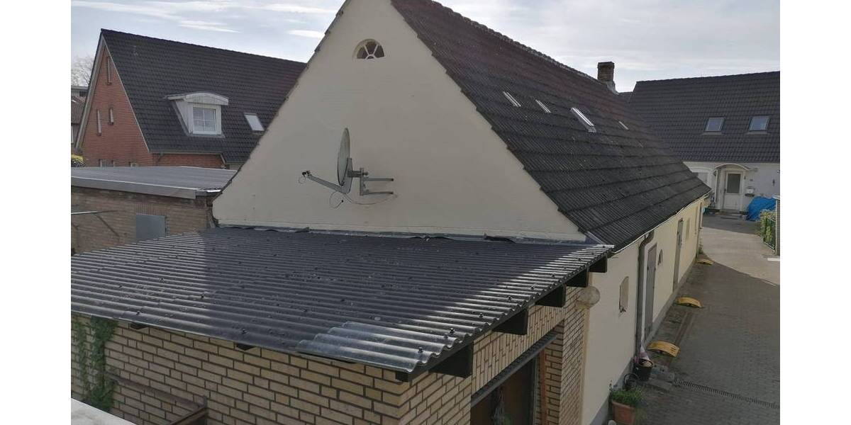 Einfamilienhaus Glücksburg - 1 Zimmer, 175 m&sup2;, 489.000&euro; | Angebot:25670103