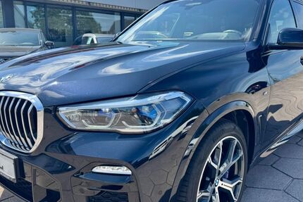 BMW X5 112.000 km 46.990 &euro; Schuby 24850