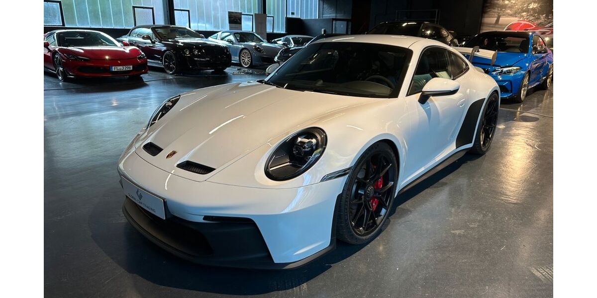 Porsche 911 Urmodell 7.548 km 187.900 &euro; Flensburg 24937