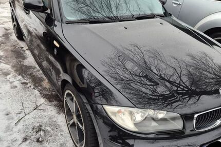 BMW 118 162.000 km 5.400 &euro; Flensburg 24937