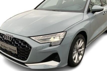 Audi A3 4.000 km 36.490 &euro; Süderbrarup 24392