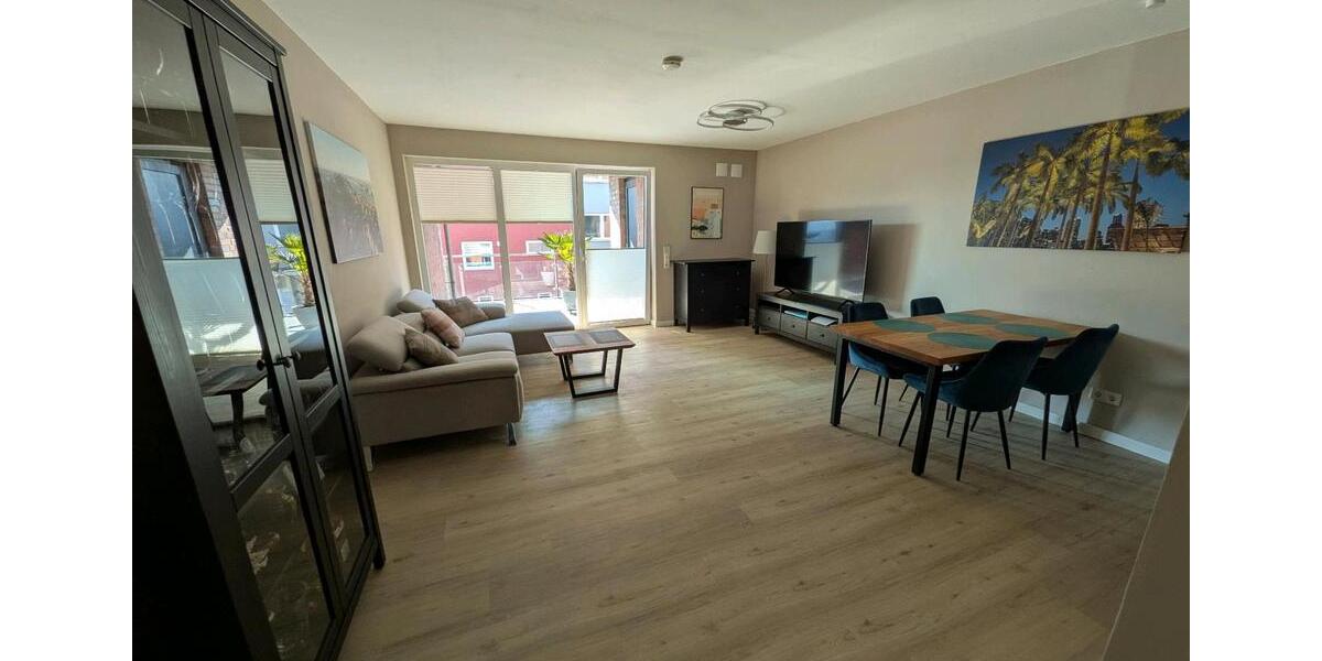 Etagenwohnung Harrislee - 2 Zimmer, 68 m&sup2;, 1.200&euro; | Angebot:25905829