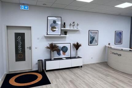 Gewerbeobjekt Flensburg - 2.225&euro; | Angebot:22165022