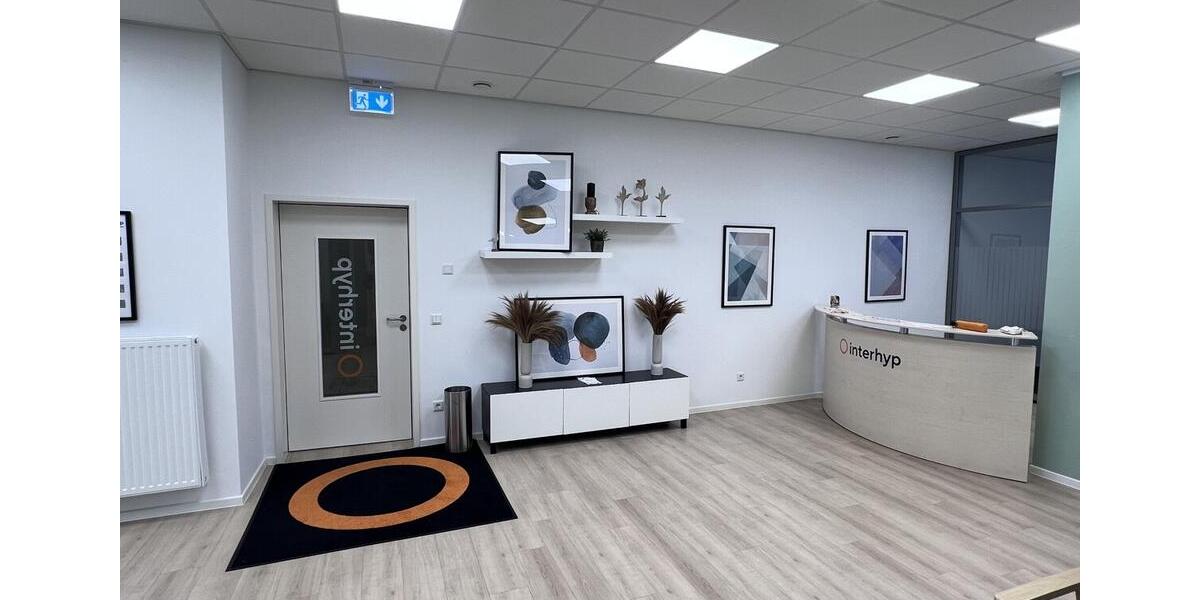 Gewerbeobjekt Flensburg - 2.225&euro; | Angebot:22165022