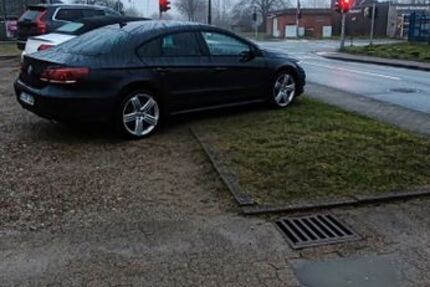 VW CC 191.000 km 17.350 &euro; Harrislee 24955