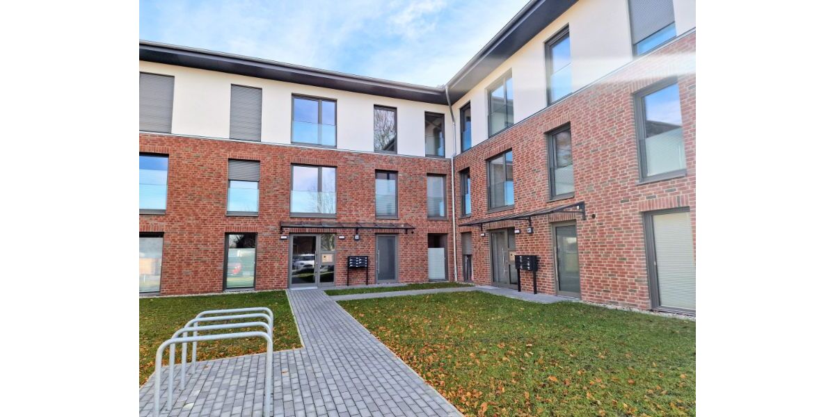 Staffelgeschoss mit großer Terrasse - 3- Flensburg Engelsby | Angebot:26062968