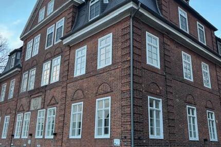 Wohnung Flensburg Fruerlund - 3 Zimmer, 104 m&sup2;, 820&euro; | Angebot:25753898