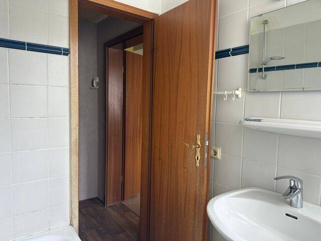 Etagenwohnung Flensburg Altstadt - 3 Zimmer, 38 m&sup2;, 420&euro; | Angebot:26242275