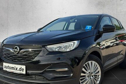Opel Grandland (X) 70.876 km 13.900 &euro; Enge-Sande 25917