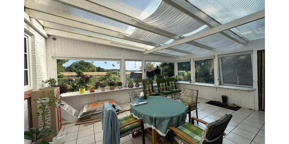 Einfamilienhaus Uelsby - 8 Zimmer, 168 m&sup2;, 229.000&euro; | Angebot:25745855