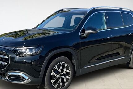 Mercedes-Benz GLB 250 5.000 km 57.440 &euro; Flensburg 24941