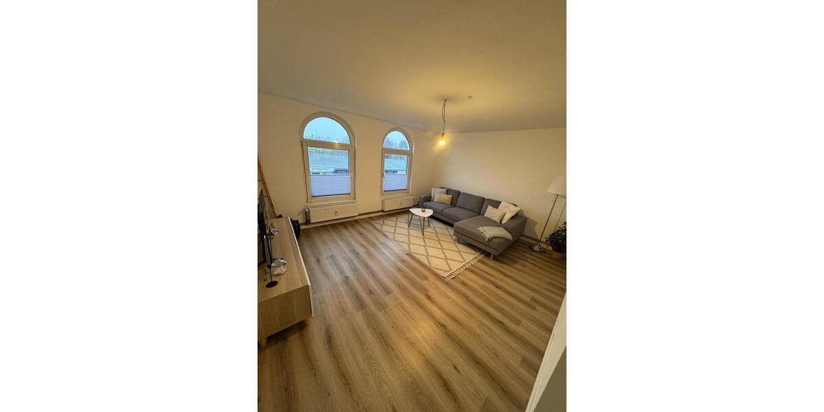 Etagenwohnung Süderbrarup - 2 Zimmer, 50 m&sup2;, 520&euro; | Angebot:25940778