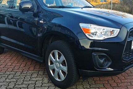 Mitsubishi ASX 103.024 km 9.900 &euro; Flensburg 24941