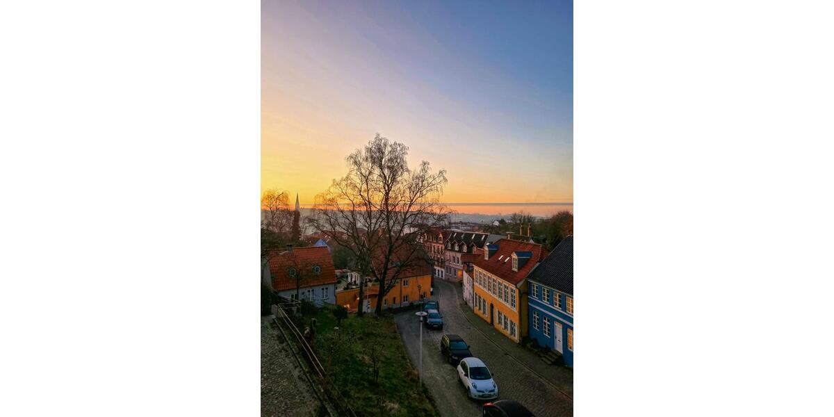 Etagenwohnung Flensburg Altstadt - 1 Zimmer, 50 m&sup2;, 651&euro; | Angebot:26165827