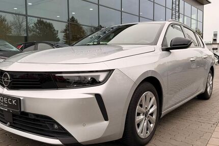 Opel Astra 69.999 km 18.950 &euro; Flensburg 24941