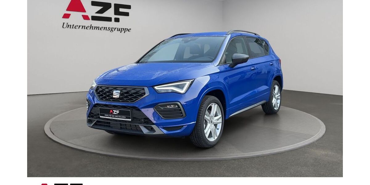 Seat Ateca 16.000 km 32.990 &euro; Flensburg 24941