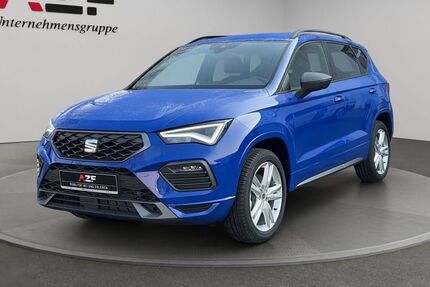 Seat Ateca 17.000 km 28.980 &euro; Flensburg 24941