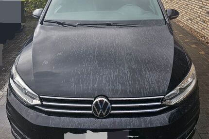 VW Touran 55.000 km 24.500 &euro; Weesby 24994