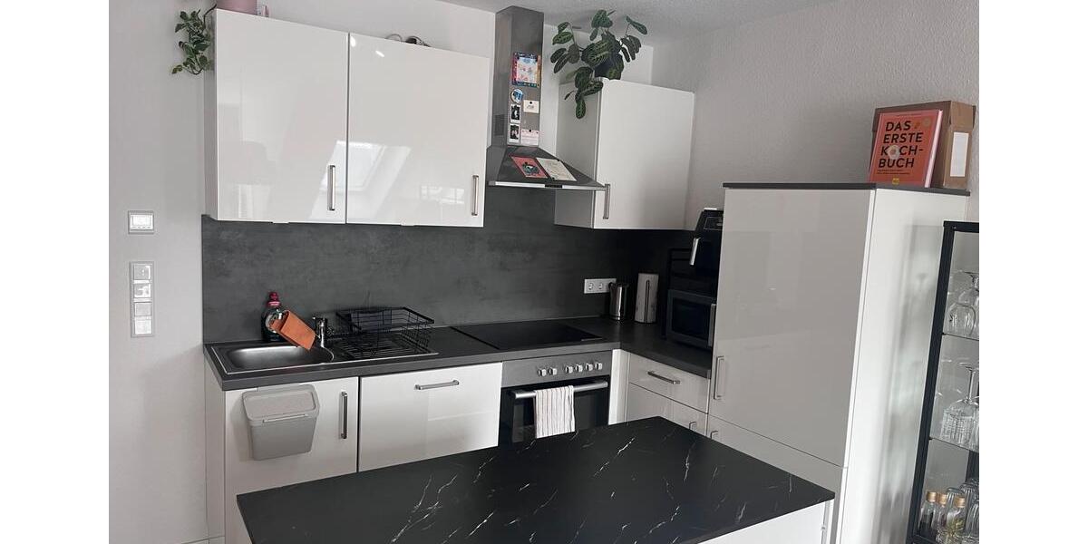 Etagenwohnung Tastrup - 2.5 Zimmer, 65 m&sup2;, 920&euro; | Angebot:25403746