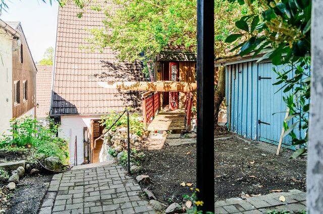 Mehrfamilienhaus, Wohnhaus Flensburg Jürgensby - 7 Zimmer, 178 m&sup2;, 320.000&euro; | Angebot:26683256