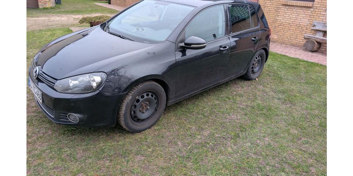 VW Golf 249.500 km 2.750 &euro; Langstedt 24852