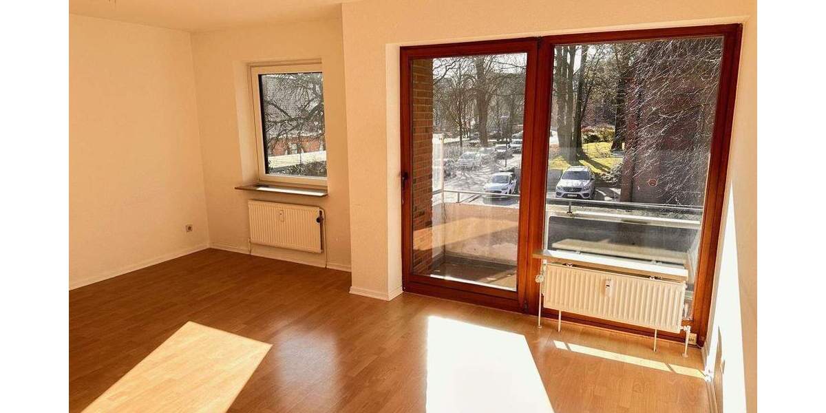 Etagenwohnung Flensburg Westliche Höhe - 4 Zimmer, 173.000&euro; | Angebot:25801987