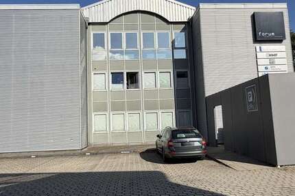 Gewerbeobjekt Flensburg Falkenberg - 925&euro; | Angebot:27311132