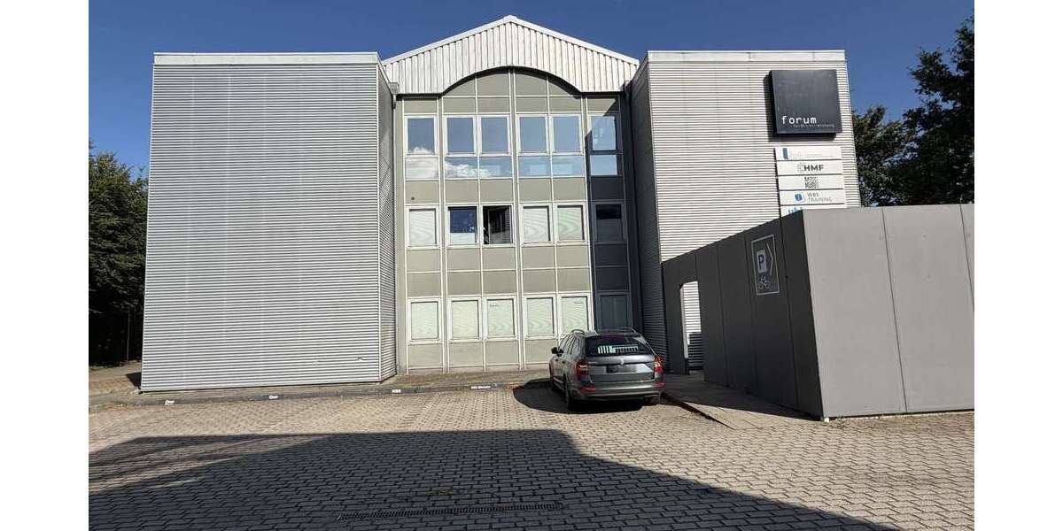 Gewerbeobjekt Flensburg Falkenberg - 925&euro; | Angebot:27311132