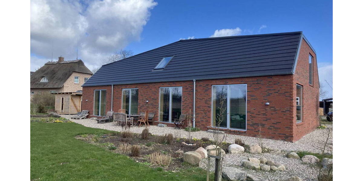 Einfamilienhaus Langballig - 7 Zimmer, 145 m&sup2;, 649.000&euro; | Angebot:26102908