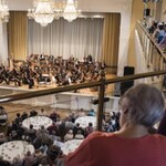 4. Pavillonkonzert - Frühlingsstimmen