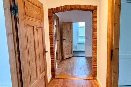 Wohnung Flensburg Westliche Höhe - 3 Zimmer, 76 m&sup2;, 691&euro; | Angebot:25871671