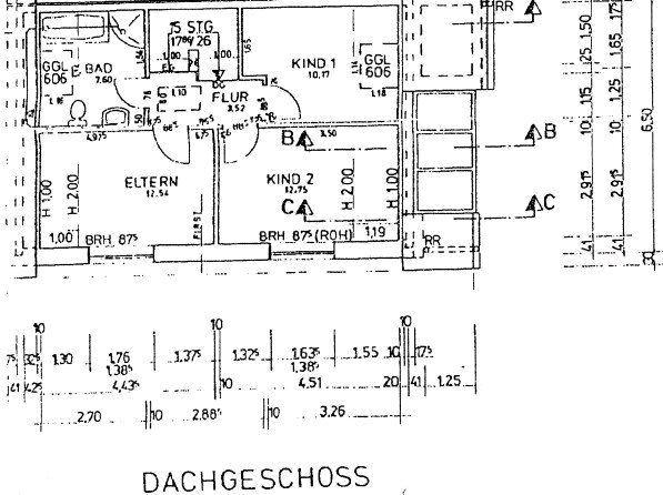 Doppelhaushälfte Handewitt Jarplund - 4 Zimmer, 107 m&sup2;, 1.400&euro; | Angebot:26339313