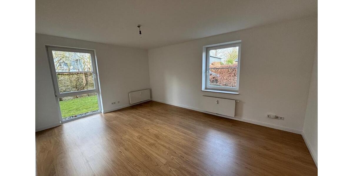 Etagenwohnung Flensburg Altstadt - 4 Zimmer, 113 m&sup2;, 1.450&euro; | Angebot:25921078