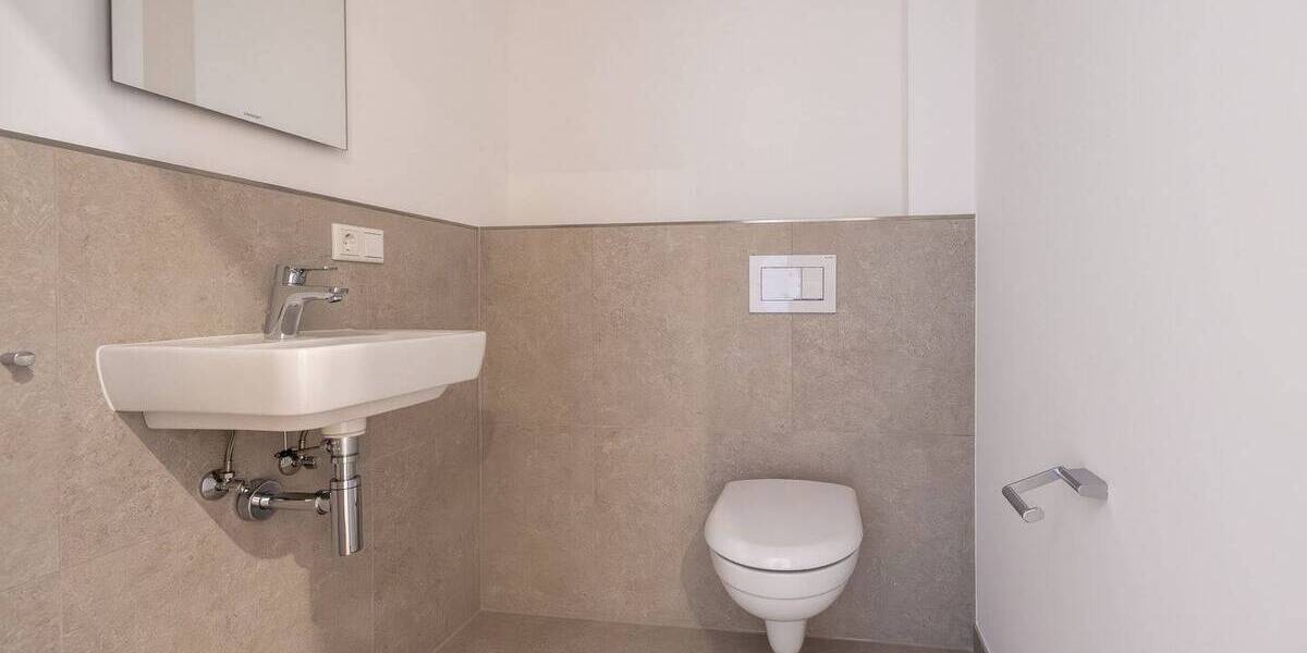 Etagenwohnung Glücksburg - 3 Zimmer, 89 m&sup2;, 395.000&euro; | Angebot:26029980